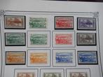 Nieuwe Hebriden - schitterende vrijwel complete collectie, Postzegels en Munten, Gestempeld