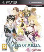 Tales of Xillia (PlayStation 3), Verzenden, Gebruikt, Vanaf 7 jaar