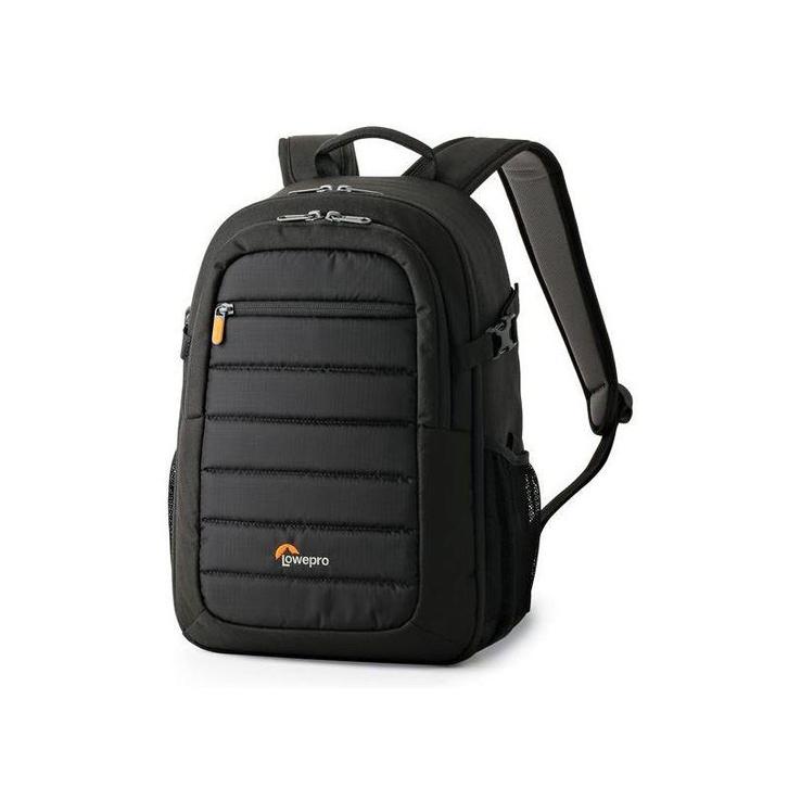 LowePro Tahoe Backpack 150 - zwart, Audio, Tv en Foto, Fotografie | Fototassen, Rugtas, Nieuw, Lowepro, Ophalen of Verzenden