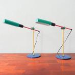 Veneta Lumi - Lamp (2) - Metaal, kunststof