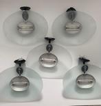 Artemide - Ernesto Gismondi - Lamp (5) - Tebe - metaal en