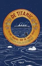 De Titanic en het raadsel van de Grote Omar (9789021477633), Verzenden, Nieuw