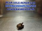 Mechanische benzinepomp Opel CIH motor, 4 cilinder., Auto-onderdelen, Motor en Toebehoren, Verzenden, Gebruikt, Opel