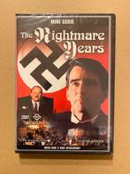 Miniserie WO II - The Nightmare Years - 375 min. -1989 NIEUW, Vanaf 12 jaar, Ophalen of Verzenden, Nieuw in verpakking