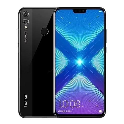 8X Smartphone - 4 GB RAM - 128 GB Opslag - 20 + 16 MP Camera, Telecommunicatie, Mobiele telefoons | Overige merken, Nieuw, Verzenden