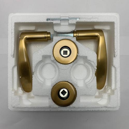 Bieden: Olivari NOvella door handle M165RY8, Watersport en Boten, Bootonderdelen, Kombuis en Sanitair, Nieuw, Zeilboot of Motorboot