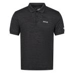 -45% Regatta  Regatta Heren remex ii polo shirt  maat 4XL, Verzenden, Nieuw, Grijs