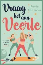 Sportschoolserie 1 - Vraag het aan Veerle (9789020541274), Verzenden, Nieuw