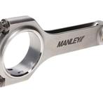 Manley Chevy Small Block LS-1 6.125in H Beam w/ ARP 2000, Ophalen of Verzenden, Nieuw