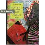 Werken met papier 9789023008224 Frank, Verzenden, Gelezen, Frank