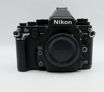 Nikon Df body OCCASION (416) beschikbaar voor biedingen