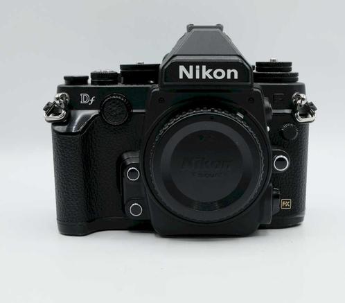 Nikon Df body OCCASION (416), Audio, Tv en Foto, Fotocamera's Digitaal, Gebruikt, Ophalen of Verzenden