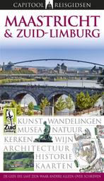 Capitool reisgidsen Maastricht & Zuid-Limburg / Capitool, Boeken, Verzenden, Gelezen, Bartho Hendriksen