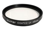 Izumar 48mm UV Filter – Lensbescherming & UV-reductie (Nieu, Verzenden, Nieuw