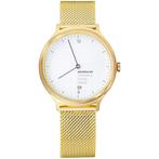 Horloge Dames Mondaine HELVETICA No. 1 LIGHT (Ø 38 mm), Verzenden, Nieuw