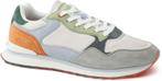 HOFF Sneakers Kingston Multicolour maat 42 Heren, Nieuw, Verzenden, Blauw, HOFF