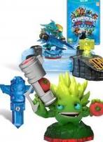 MarioWiiU.nl: Skylanders Trap Team Starter Pack - iDEAL!, Spelcomputers en Games, Games | Nintendo Wii U, Ophalen of Verzenden