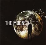 cd - The Moons - Life On Earth, Verzenden, Zo goed als nieuw