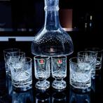 Iittala - Tapio Wirkkala, Timo Sarpaneva - Drinkset (9) -