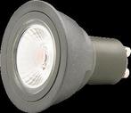 Interlight Camita LED-lamp - IL-C5GD36, Verzenden, Nieuw, Overige typen