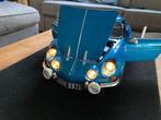 Eaglemoss 1:8 - Modelauto - Alpine 1600 S au 1/8, Hobby en Vrije tijd, Modelauto's | 1:5 tot 1:12, Nieuw