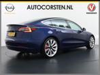 Zakelijke Lease |  Tesla Model 3 Performance AWD 513pk FSD-M, Auto's, Tesla, Automaat, Gebruikt, Zwart, Overige kleuren