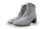 AQA Enkellaarzen in maat 39 Blauw | 10% extra korting, Kleding | Dames, Schoenen, Lage of Enkellaarzen, AQA, Gedragen, Verzenden
