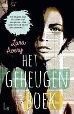 Het geheugenboek, Ophalen of Verzenden, Nieuw