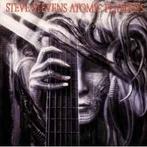 LP gebruikt - Steve Stevens - Atomic Playboys, Cd's en Dvd's, Vinyl | Pop, Zo goed als nieuw, Verzenden