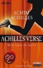 Achilles Verse 9783453600348 Achim Achilles, Boeken, Gelezen, Achim Achilles, Verzenden