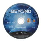 Beyond Two Souls (losse disc) (PlayStation 3), Vanaf 12 jaar, Gebruikt, Verzenden