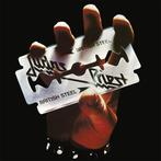 Judas Priest - British Steel, Gebruikt, Ophalen of Verzenden