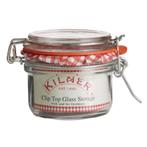 Kilner weckpot met beugelsluiting 12,5cl, Huis en Inrichting, Keuken | Keukenbenodigdheden, Verzenden, Nieuw