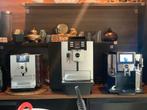 Jura X8 incl revisie en garantie, Gebruikt, Koffie en Espresso