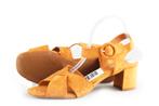 Bluebox Sandalen in maat 41 Bruin | 25% extra korting, Kleding | Dames, Schoenen, Bruin, Verzenden, Nieuw, Sandalen of Muiltjes