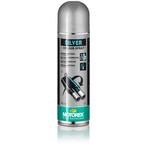 Motorex Silver Colour Spray 500Ml, Nieuw, Verzenden