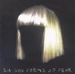 cd - Sia - 1000 Forms Of Fear, Verzenden, Zo goed als nieuw