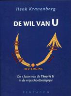 De wil van U 9789490455293 Henk Kranenborg, Verzenden, Zo goed als nieuw, Henk Kranenborg