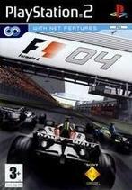 Formula 1 04 - PS2 (Playstation 2 (PS2) Games), Spelcomputers en Games, Games | Sony PlayStation 2, Nieuw, Verzenden
