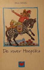 De ridder Hoepsika / Boektoppers / 1997-5/6 9789020851892, Verzenden, Gelezen, Paul Biegel