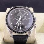 Omega - Speedmaster Professional Moonwatch Co-Axial Master, Sieraden, Tassen en Uiterlijk, Horloges | Heren, Nieuw