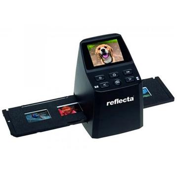 Reflecta X22 dia-negatief scanner OUTLET beschikbaar voor biedingen