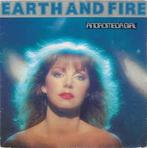 LP gebruikt - Earth And Fire - Andromeda Girl, Verzenden, Zo goed als nieuw