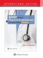 9781496350299 | Bates Guide to Physical Examination and ..., Verzenden, Nieuw