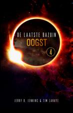 Oogst / De Laatste Bazuin / 4 9789043524902 Tim Lahaye, Verzenden, Gelezen, Tim Lahaye
