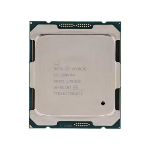 Intel SR2P1, Computers en Software, Servers, Ophalen of Verzenden