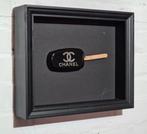 Hans Bonte (XX) - CHANEL” Ice Lolly