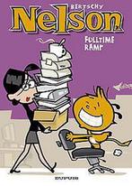 Fulltime Ramp 9789031426584 Bertschy, Verzenden, Zo goed als nieuw, Bertschy