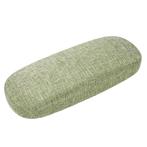 Benson Stevige brillenkoker - stof - verrassingskleur - 1..., Sieraden, Tassen en Uiterlijk, Zonnebrillen en Brillen | Heren, Ophalen of Verzenden