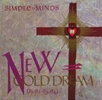 Simple Minds - New Gold Dream (81-82-83-84), Cd's en Dvd's, Vinyl | Pop, Ophalen of Verzenden, Gebruikt